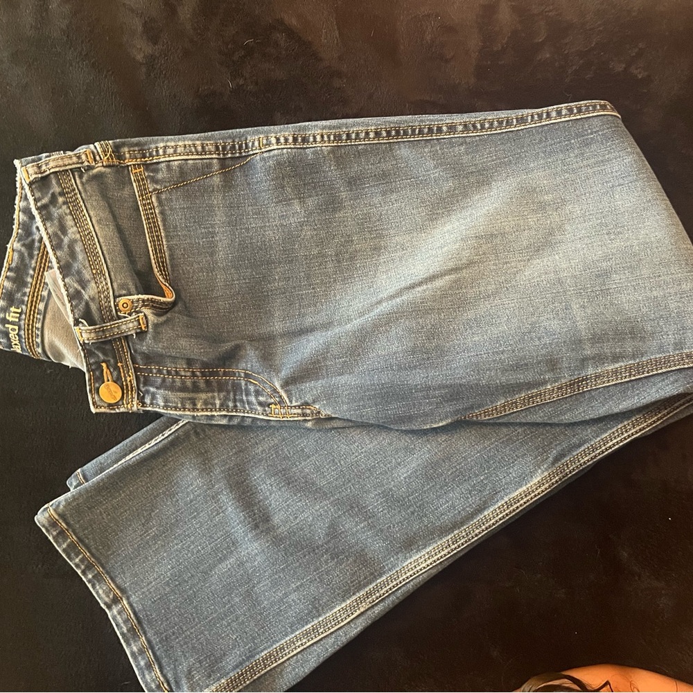 Carhart Womens Jeans